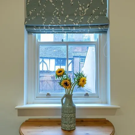 Trinity Cottage, Holiday home