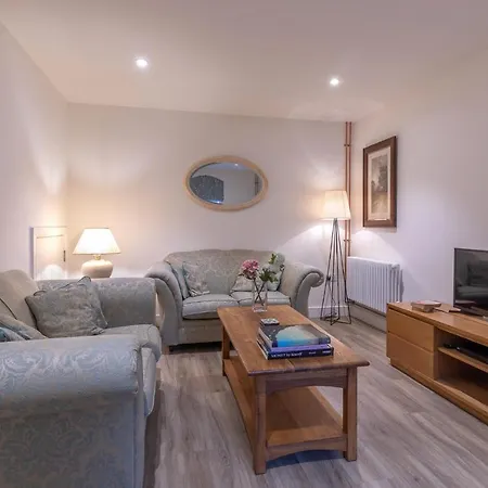 Trinity Cottage,