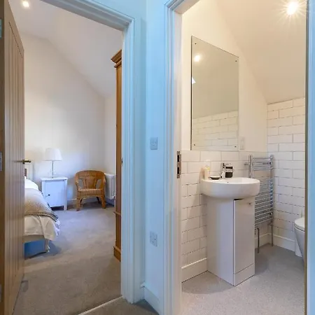 Holiday home Trinity Cottage, York