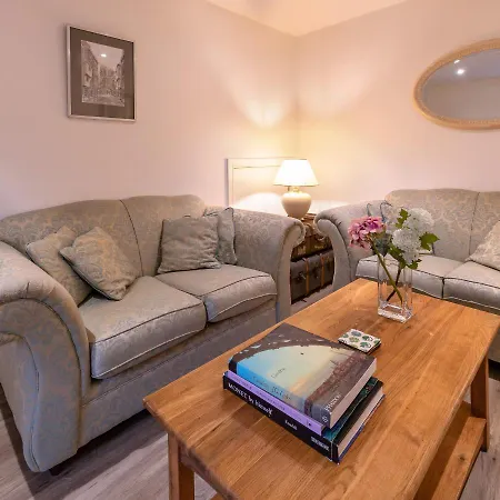 Trinity Cottage, Holiday home York