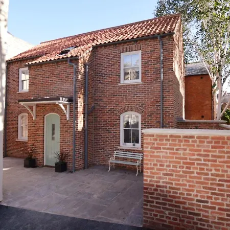 Trinity Cottage,
